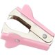 thumbnail image 1 of Desgrapadora de plástico rosa aoukoslt – herramienta de oficina, 1 of 9