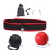thumbnail image 4 of Speed Reflex Ball HeadBand MMA Boxeo Entrenamiento Punch Boxeo Ejercicio, 4 of 5