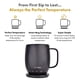 thumbnail image 2 of Taza de café Nextmug con temperatura controlada, autocalentable, 400 ml, 2 of 8