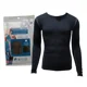 thumbnail image 2 of Camiseta Primera Capa Algodón Invierno Deportiva, 2 of 6