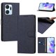 thumbnail image 3 of Cartera Protectora para Honor X7A con Soporte, Azul Marino, 3 of 6