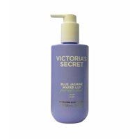 Victoria Secret Blue Jasmine Water Lily 296Ml Body Lotion