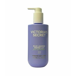 Victoria Secret Blue Jasmine Water Lily 296Ml Body Lotion
