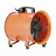 thumbnail image 1 of Extractor Aire Industrial Portatil 20cm 8 PuLG, 1 of 2