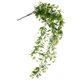 thumbnail image 3 of Plantas de flores artificiales de 78cm vid de hoja colgando jardín de casa decoración verde, 3 of 5