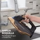 thumbnail image 3 of Plancha de vapor Oster S9000 Pressxpress max Bronce, 3 of 8