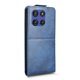 thumbnail image 5 of Funda tipo folio para Motorola Moto G Stylus 5G 2025 con soporte magnético y protección para la cámara Azul, 5 of 6