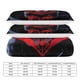 thumbnail image 2 of Juego de ropa de cama de microfibra con funda nórdica de plumas de Miles Morales,, 2 of 3