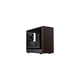 thumbnail image 1 of Gabinete para computadora DIYPC DIY-mATX06-Wood USB 3.0 Tipo C, 1 of 6