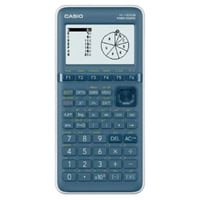 Casio - Calc. Fx-7400Gii-L-Dh