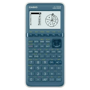 Casio - Calc. Fx-7400Gii-L-Dh