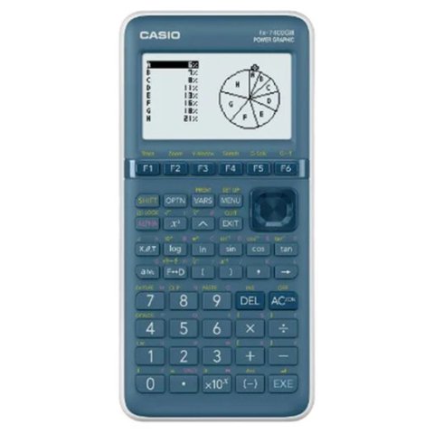 Casio - Calc. Fx-7400Gii-L-Dh