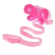 thumbnail image 4 of Mochila Para Ni?os Walk Help Keeper Arnés Anti-perdida Correa Mariposa Rosa, 4 of 5