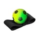 thumbnail image 1 of Pelota De Retorno A La Mu?eca, Pelota Deportiva, Pelota Animosa Para Regalos De Fiesta, Fútbol Interior, 1 of 5