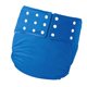 thumbnail image 4 of Pa?al De Tela Grande Para Adultos, Ropa Interior Reutilizable Para Personas Mayores, Hombres, Mujeres, Azul Oscuro, 4 of 5