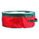 thumbnail image 2 of Caja De Almacenamiento De Guirnalda Ventana Plegable Resistente Conveniente Con Asa Para Navidad, 2 of 5
