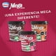 thumbnail image 4 of Helado Mega Trio Frambuesa Pote, 450 ml, 4 of 9