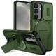 thumbnail image 1 of Funda FOXDOCK para Samsung Galaxy S25 – Magnética Antigolpes con Soporte y Protección Doble, 1 of 6
