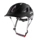 thumbnail image 1 of Gorra De Seguridad Ultraligera Para Adultos Gorra De Ciclismo De Carretera Ajustable Negro, 1 of 3