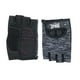 thumbnail image 2 of Guantes Fitness Breeze Negro/Gris M, 2 of 4