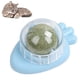 thumbnail image 1 of Pelota para lamer perros y gatos giratoria de 360°, juguete para masticar, juguete para limpiar los dientes para morder perros y gatos, 1 of 5