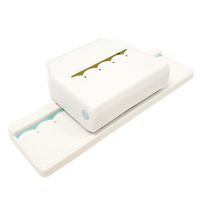 We R Memory Keepers - Perforadora De Bordes Scallop Diamond