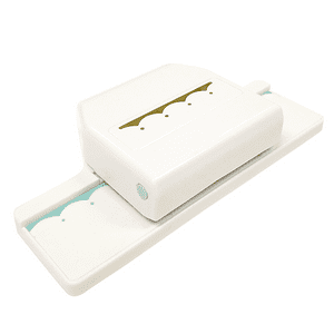 We R Memory Keepers - Perforadora De Bordes Scallop Diamond