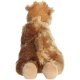 thumbnail image 4 of Peluche Aurora Adorable Flopsie Sahara Brown 30 cm, 4 of 4