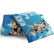thumbnail image 5 of Att-ack on Gi-ant Eren L-evi Ani-me Soft 3D Pri-nted Du-vet Cover -Bedd-ing Set with Co-mforte-r Cover-, 5 of 5