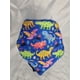 thumbnail image 1 of Bandana mascota invierno dinosaurios talla XS, 1 of 2