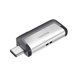 thumbnail image 5 of Pendrive Ultra Dual USB Type C 256 GB Negro Y Gris, 5 of 5