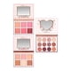 thumbnail image 1 of Set Paleta Sombra Eye Bloom Rubor e Iluminador, 1 of 2