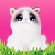 thumbnail image 5 of Peluche Gato Juguete Pets Alive Serie Smitten Kittens 2, 5 of 9