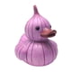 thumbnail image 4 of Figura De Pato, Decoración Del Hogar, Adorno Decorativo Novedoso Para Patio, Cocina, Porche, Pato Cebolla, 4 of 5