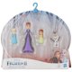 thumbnail image 1 of Set de muñecas Elsa y Anna de Toy Disney Frozen Family con la reina Iduna, 1 of 3