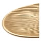 thumbnail image 1 of Bandeja Decorativa 40x21,5 Cm Dorado, 1 of 2