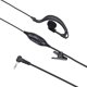 thumbnail image 3 of Auricular abcGoodefg 2.5mm 1Pin Mic para Walkie Talkie Motorola, 3 of 3