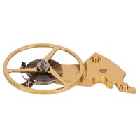 Bothyi - Reparación De Reloj De Rueda De Equilibrio De Reloj De Metal Para Reemplazo De Eta 2824 2834 2836