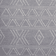 thumbnail image 3 of Alfombra 200x290 Cm Dhurrie Ansa 2, 3 of 3