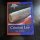 thumbnail image 1 of Derecho Penal WADSWORTH 12ª Edición, 1 of 5