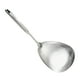 thumbnail image 1 of Espumadera Profesional Cuchara Ranurada Cuchara Colador De Cocina, 1 of 3