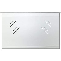 Bolsillos Para Tarjetas De Índice De Repuesto Para Visible Record Book Lion