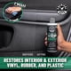 thumbnail image 5 of Kit de cuidado para auto Chemical Guys Keep Your Car New de 6 piezas, 5 of 9