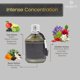 thumbnail image 2 of Perfume Dumont Nitro Black Eau De Parfum 100 ml para hombre, 2 of 3