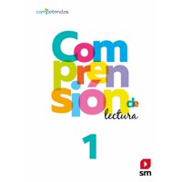 Ediciones Sm - Comprension De Lectura 1 Básico