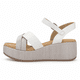 thumbnail image 2 of Sandalia Blanco Mujer Casual Chalada Lima, 2 of 6