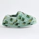 thumbnail image 2 of Pantufla Niño Minecraft Creepers Verde, 2 of 5