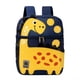 thumbnail image 1 of Children's Cute Dinosaur Schoolbags For Boys And Girls Casual Cute Kindergarten Backpack With Rein School Season Gift, 1 of 3