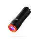 thumbnail image 1 of Linterna NEBO Torchy UV Black Light con tecnología dual UVA, 1 of 7