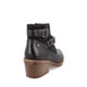 thumbnail image 4 of BOTÍN TEXANO MUJER BATA BIANCA NEGRO, 4 of 6